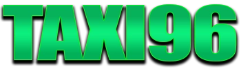 Logo Taxi96